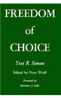 Freedom of Choice