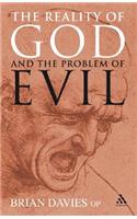 Reality of God and the Problem of Evil