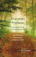 Oraciones y promesas