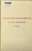 Const and Laws-Ser II Vol 8 Chi