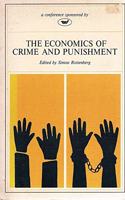 The Economics of Crime and Punishment