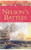 Nelson's Battles