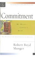 Christian Basics: Commitment