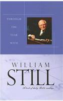 Through the Year with William Still
