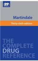 Martindale: The Complete Drug Reference