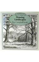 Drawing Landscapes
