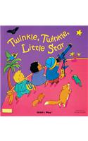 Twinkle, Twinkle, Little Star