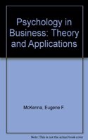 Psychology in Business