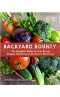 Backyard Bounty - Revised & Expanded 2nd Edition