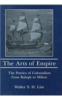 Arts of Empire