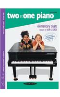 Two at One Piano, Bk 1