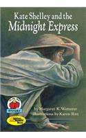 Kate Shelley and the Midnight Express