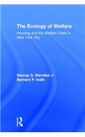 Ecology of Welfare