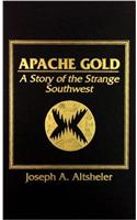 Apache Gold