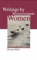 Writings of Western Icelandic Women