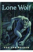 Lone Wolf: (English)