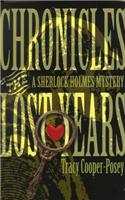 Chronicles of the Lost Years