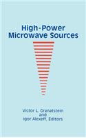 High Power Microwave Sources