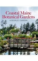 Coastal Maine Botanical Gardens