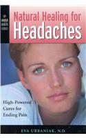 Natural Healing for Headaches