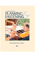 Planking and Fastening