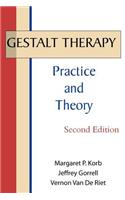 Gestalt Therapy