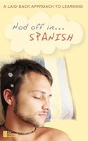 Nod Off in Spanish
