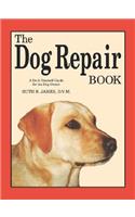 Dog Repair Book