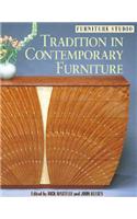 Tradition in Contemporary Furniture