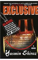 Exclusive: A Tisha Ariel Nikkole Novel #1