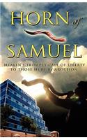 Horn of Samuel