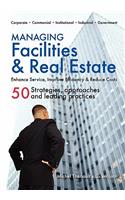 Managing Facilities & Real Estate