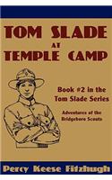 Tom Slade at Temple Camp