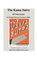 Kama Sutra Of Vatsyayana