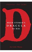 Dracula for Kids