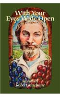 With Your Eyes Wide Open