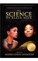 The Science of Black Hair