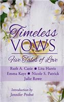 Timeless Vows