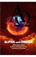 Alpha and Omega