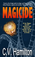 Magicide