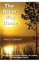 River Way Home