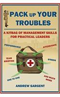 Pack Up Your Troubles