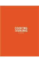 Cooking For Drunks