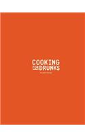 Cooking For Drunks