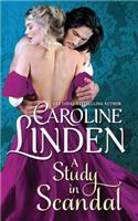 Study in Scandal