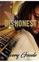 Dishonest