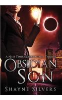 Obsidian Son