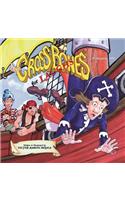 Captain Crossbones for Laughs, Volume III