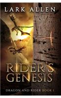 Rider's Genesis