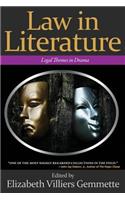 Law in Literature